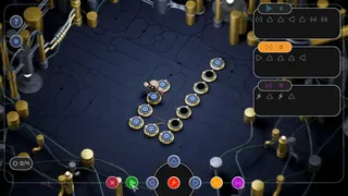 Скриншот 6 к игре SirKwitz 2