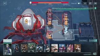 Скриншот 2 к игре Warp Knights