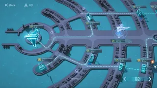 Скриншот 7 к игре Warp Knights