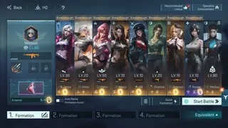 Скриншот 8 к игре Warp Knights