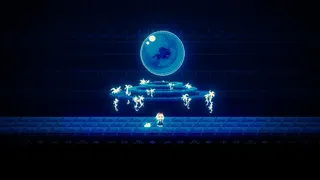Скриншот 1 к игре DREAMILL