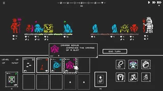 Скриншот 2 к игре Deck Lite