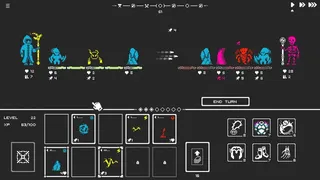Скриншот 5 к игре Deck Lite