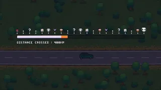 Скриншот 3 к игре Deadfuel