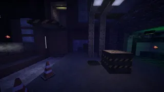 Скриншот 1 к игре Jumpcore
