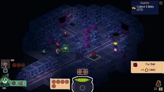 Скриншот 5 к игре Tacticauldron