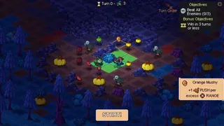 Скриншот 6 к игре Tacticauldron