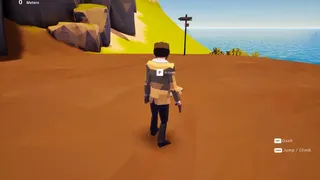 Скриншот 1 к игре Good Jump