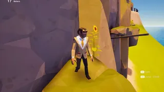 Скриншот 2 к игре Good Jump