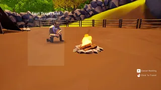 Скриншот 3 к игре Good Jump