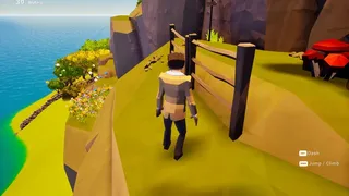 Скриншот 4 к игре Good Jump