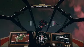 Скриншот 1 к игре Shrouded Suns
