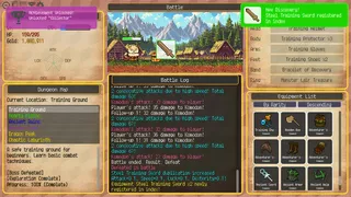 Скриншот 2 к игре Desktop Pomeranian Fantasy