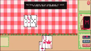 Скриншот 2 к игре Million Card Game