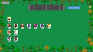 Скриншот 1 к игре Defense Line of Crystal