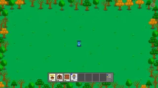 Скриншот 2 к игре Defense Line of Crystal