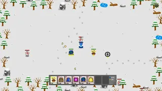 Скриншот 4 к игре Defense Line of Crystal