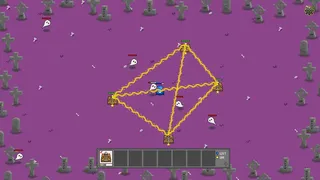 Скриншот 5 к игре Defense Line of Crystal