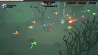 Скриншот 3 к игре Blood of the North