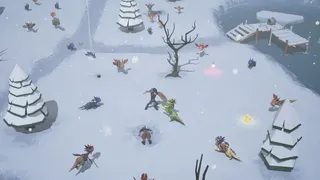 Скриншот 4 к игре Blood of the North