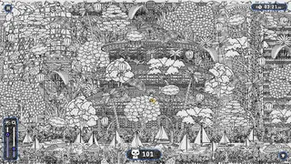 Скриншот 1 к игре Hidden Pets: 101 Cats in Beijing