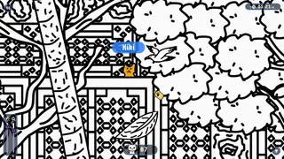 Скриншот 2 к игре Hidden Pets: 101 Cats in Beijing