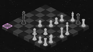 Скриншот 2 к игре Waves of Chess