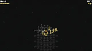 Скриншот 4 к игре Waves of Chess