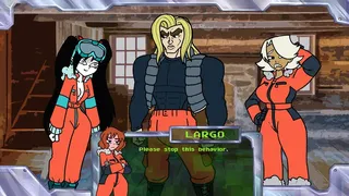 Скриншот 3 к игре Kokoro Space Opera
