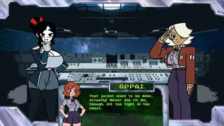 Скриншот 5 к игре Kokoro Space Opera