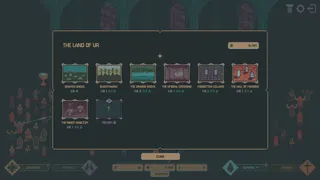 Скриншот 4 к игре Idle Chapel
