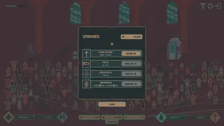 Скриншот 5 к игре Idle Chapel
