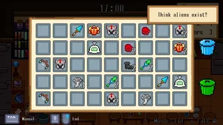 Скриншот 2 к игре Tidy Up
