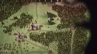 Скриншот 1 к игре Dungeons and Warbands