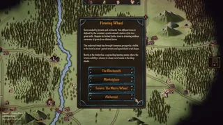 Скриншот 2 к игре Dungeons and Warbands