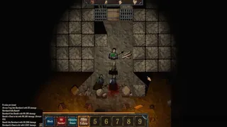 Скриншот 3 к игре Dungeons and Warbands