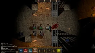 Скриншот 4 к игре Dungeons and Warbands