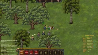 Скриншот 7 к игре Dungeons and Warbands