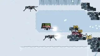 Скриншот 2 к игре Block In
