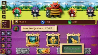 Скриншот 2 к игре Card Storm Idle HD
