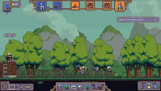 Скриншот 3 к игре Castles Of War