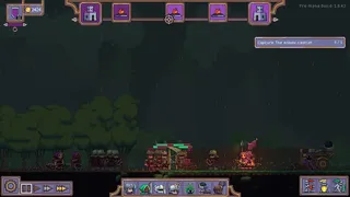 Скриншот 4 к игре Castles Of War