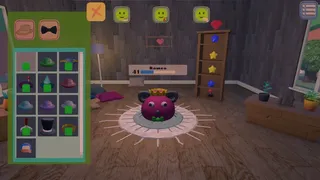 Скриншот 5 к игре Slime Buddy Time