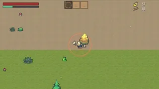 Скриншот 4 к игре Выживший на Острове