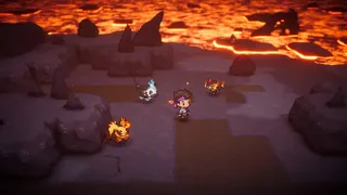 Скриншот 3 к игре Elestrals Awakened