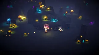 Скриншот 4 к игре Elestrals Awakened
