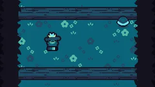 Скриншот 4 к игре Inflafrog: Collector's Edition