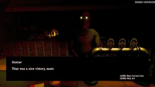 Скриншот 3 к игре Death Pong