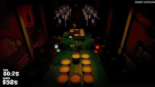 Скриншот 4 к игре Death Pong