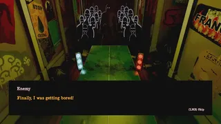 Скриншот 6 к игре Death Pong